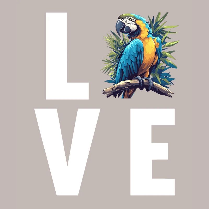 Macaw's Era