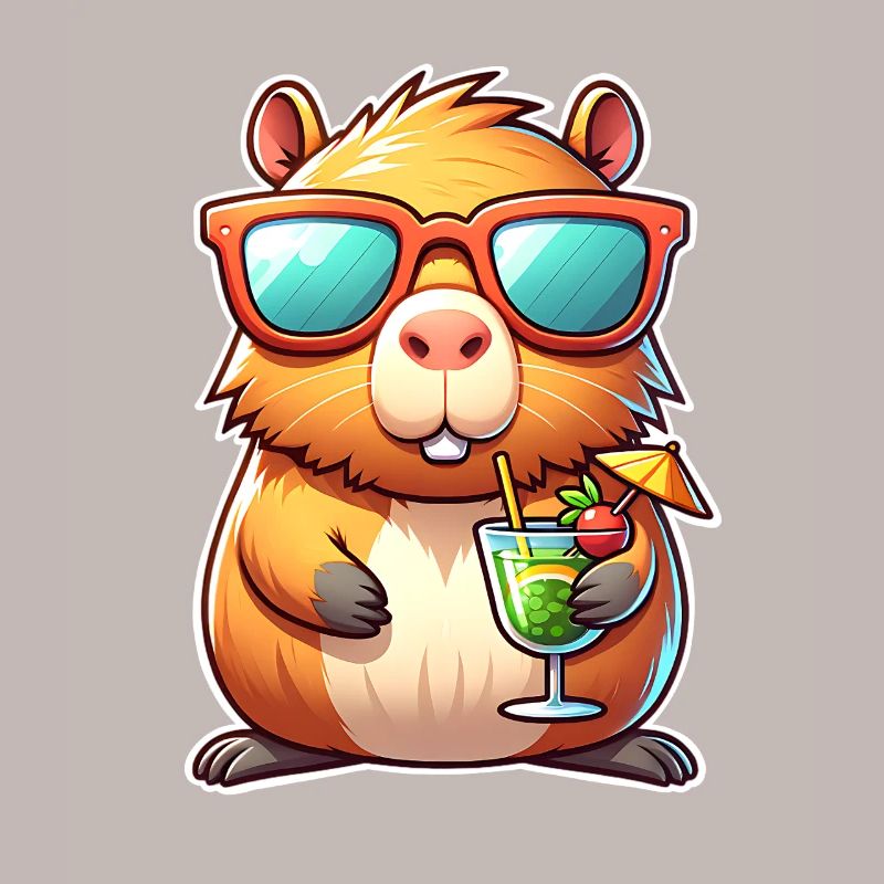 Capybara