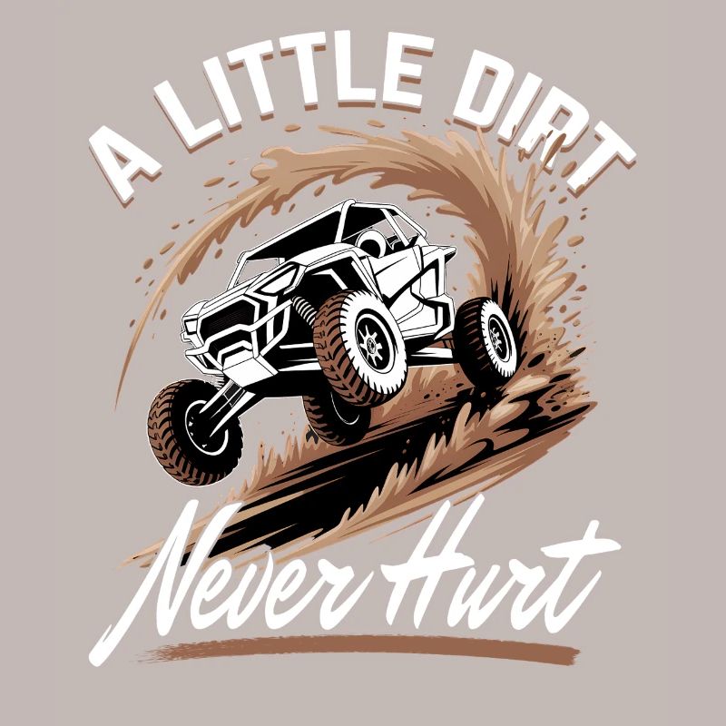 UTV Off Road Boy Men 4 Wheeler Side by side