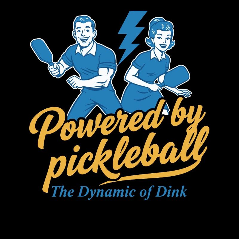 Pickleball propulsé par le pickleball : la dynamique de