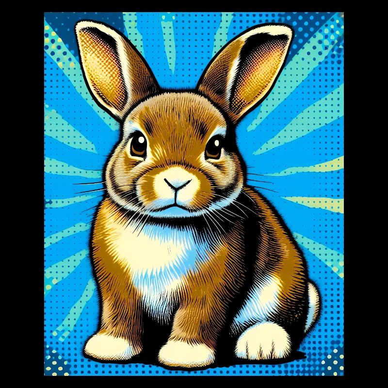 rabbit
