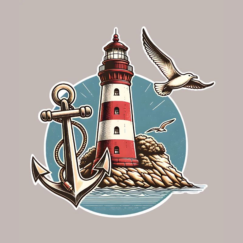 lighthouse