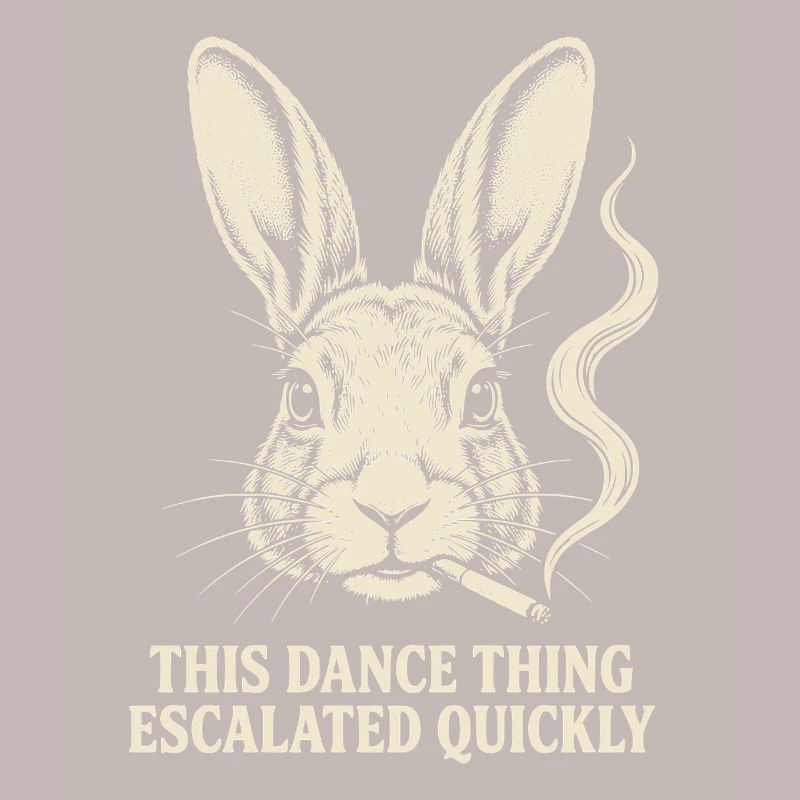 This Dance Thing Escalated Quickly Funny Dancer