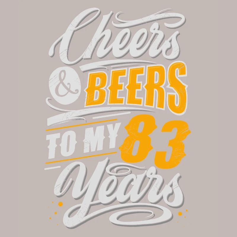 83e anniversaire