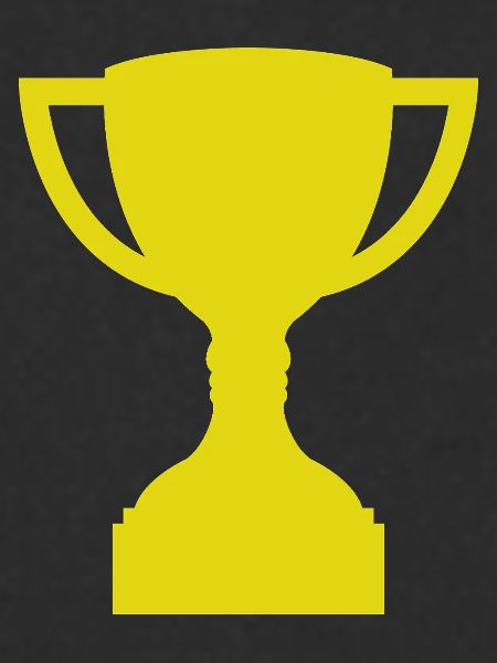 Trophée