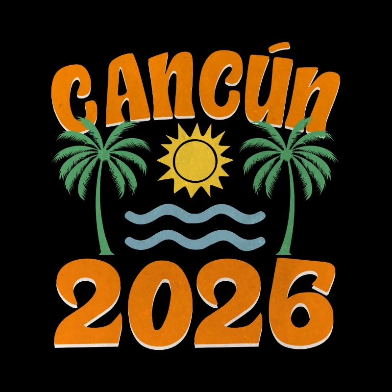 Cancun 2026