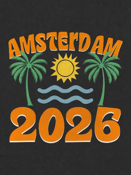 Amsterdam 2026