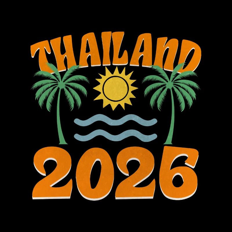 Thaïlande 2026