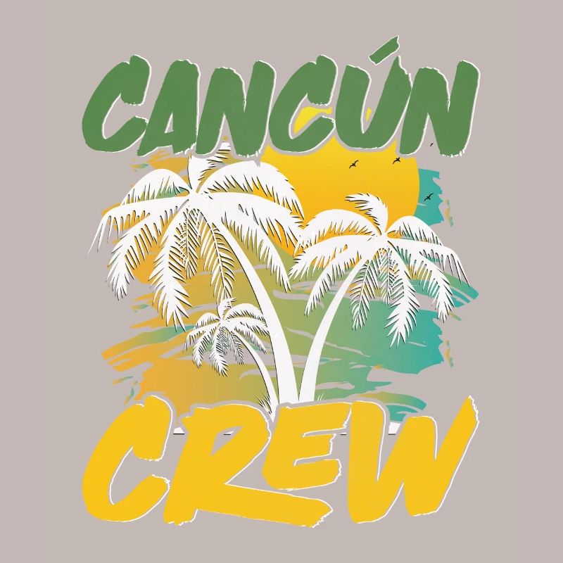 Cancun Crew