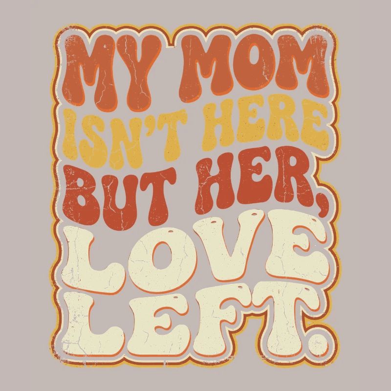 Mama fehlt, Liebe bleibt