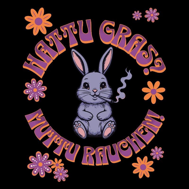 Canabis Rabbit - Hattu Grass?