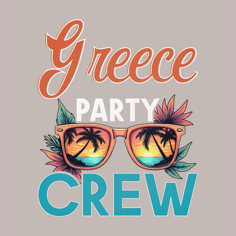 Greece Crew