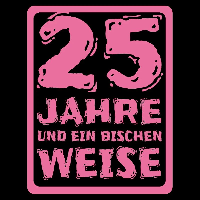 Spruch 25