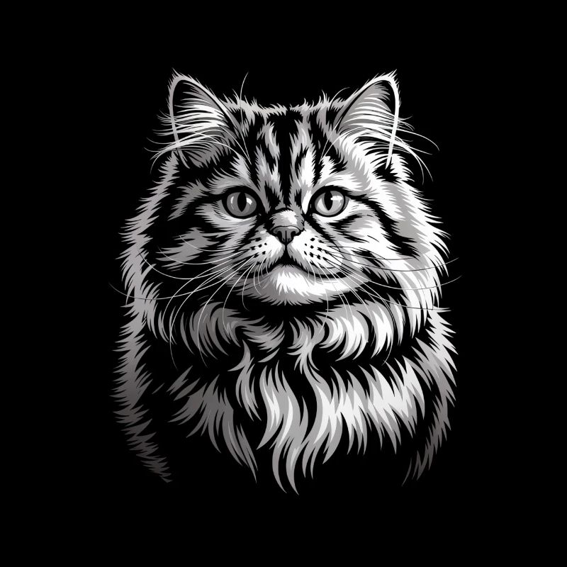 Katze