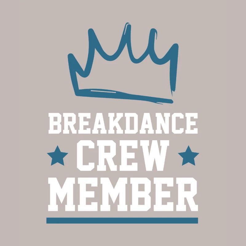 Breakdance Crew