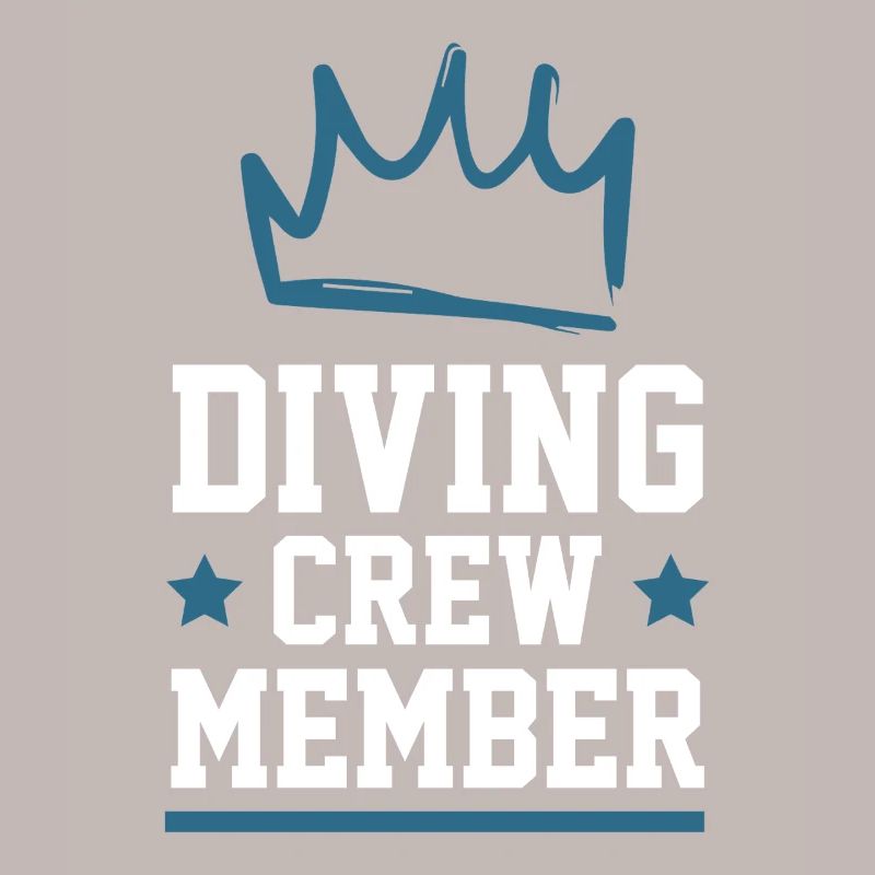 Diving Crew