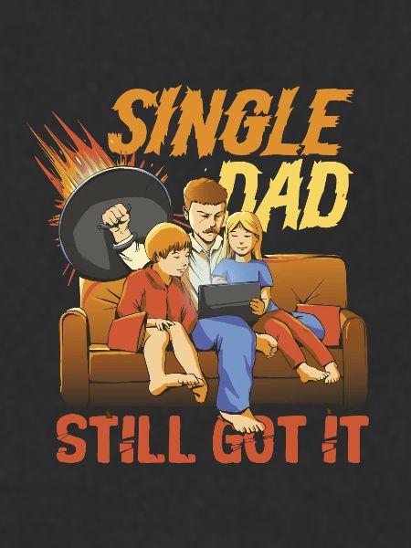 Single Dad Single Dad