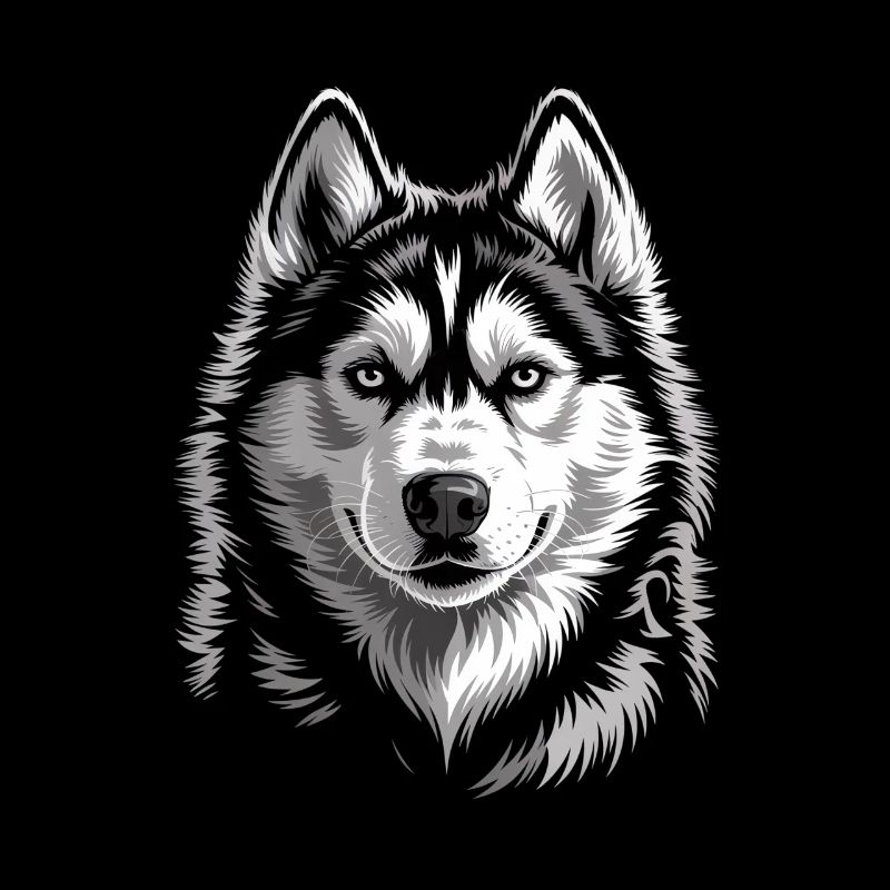 Husky