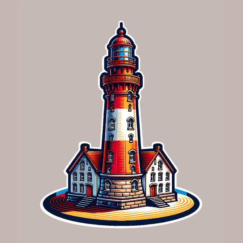 lighthouse