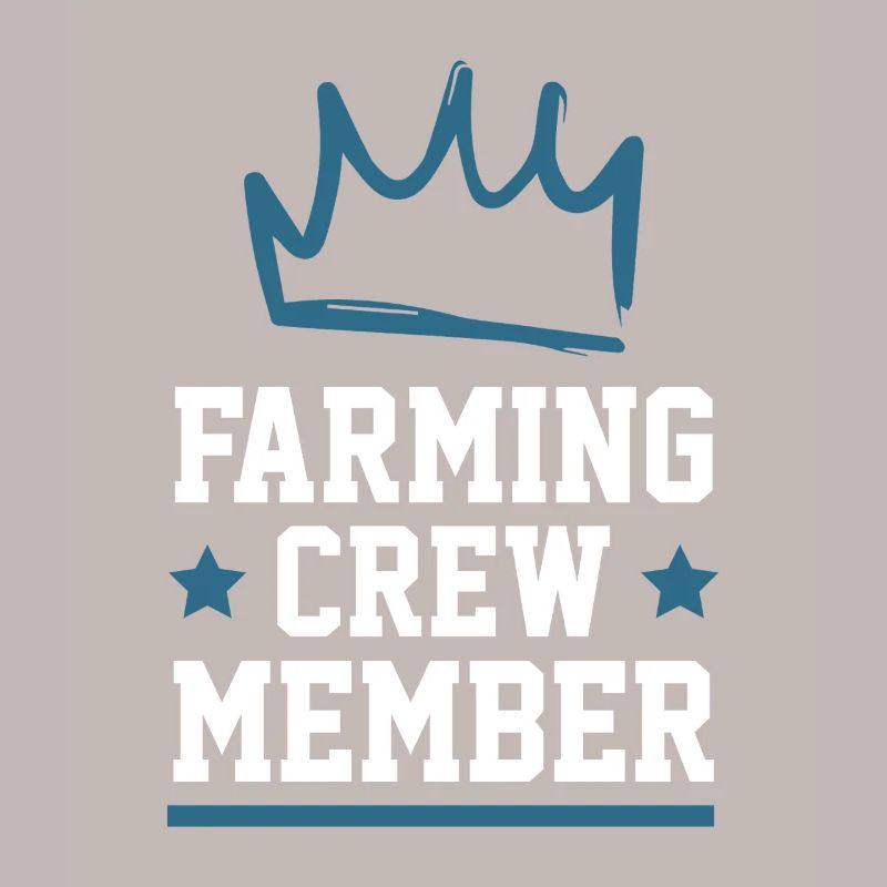 Farming Crew