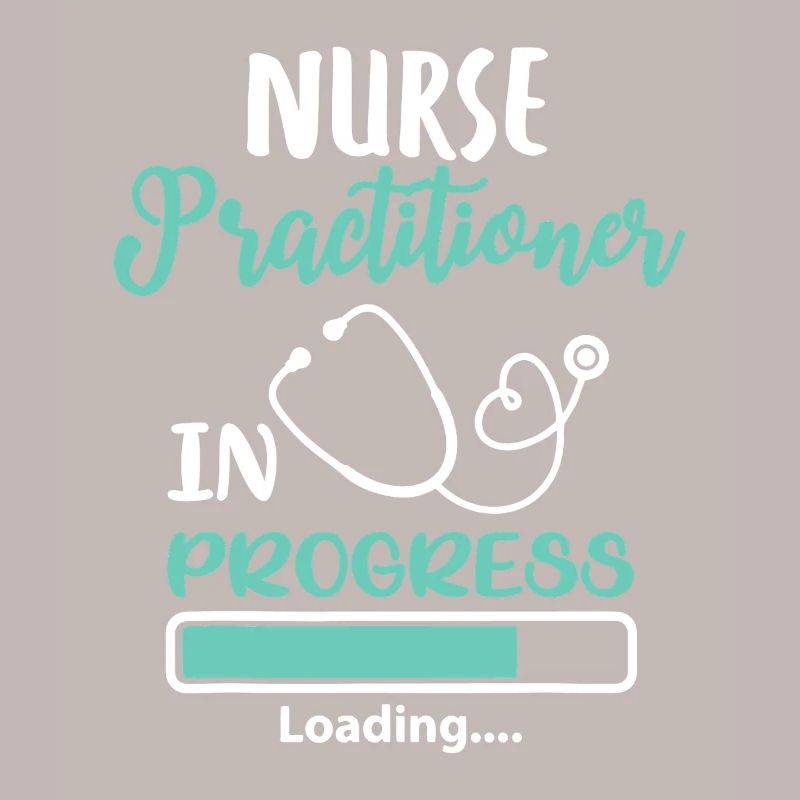 Nurse Practitioner In Progress lädt