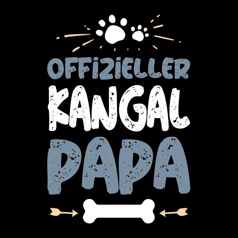 Official Kangal Dad