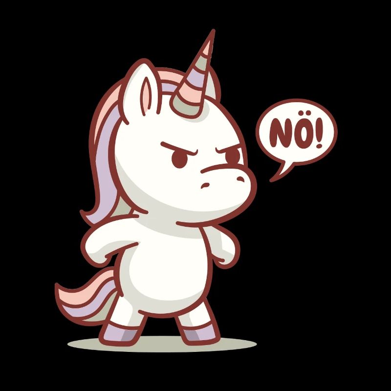 Einhorn NÖ Süß