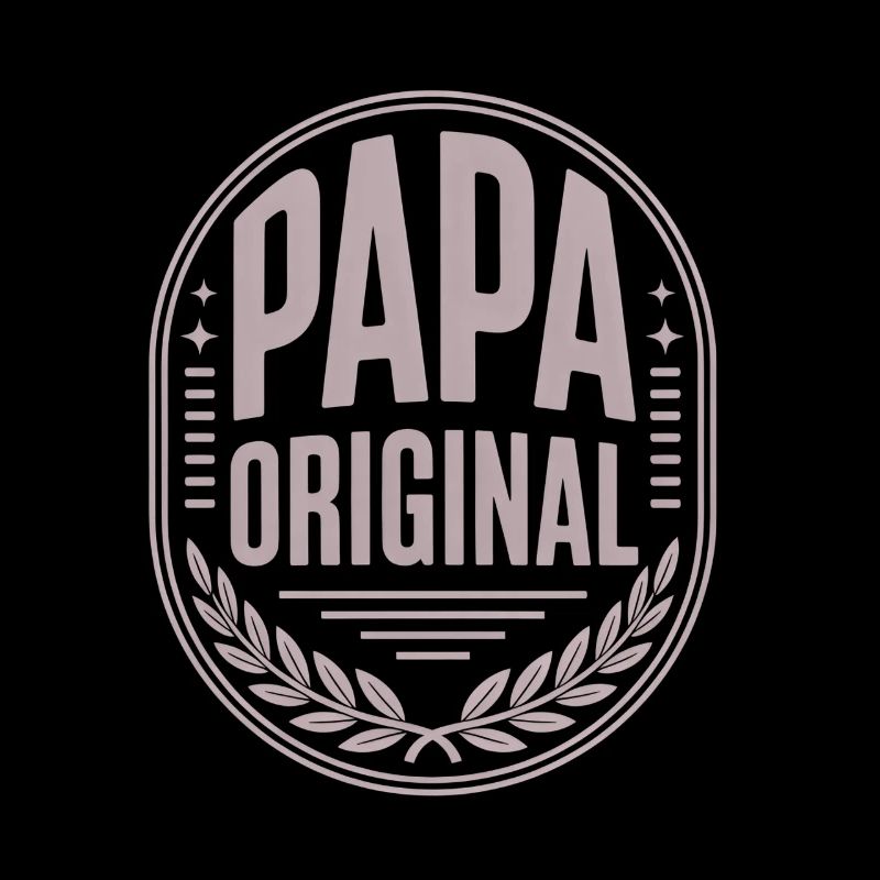 Original Father's Day Dad