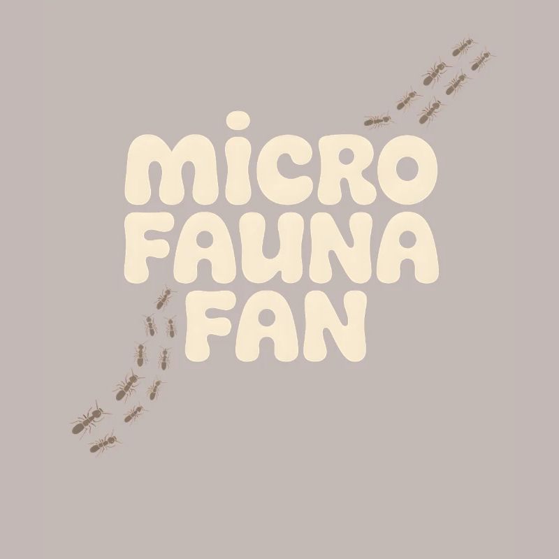 Fan de microfaune | Insectes et petits animaux