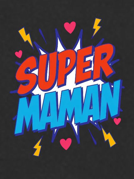 Super Maman