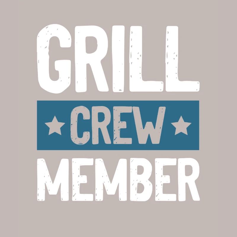 Grill Crew