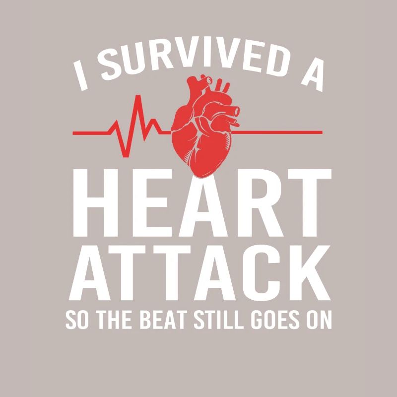 heart attack
