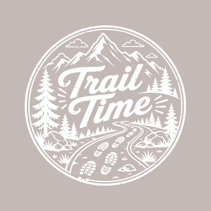 trail time