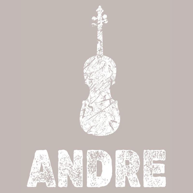 Violon André