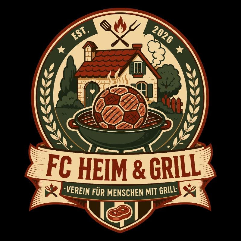 FC Heim & Grill