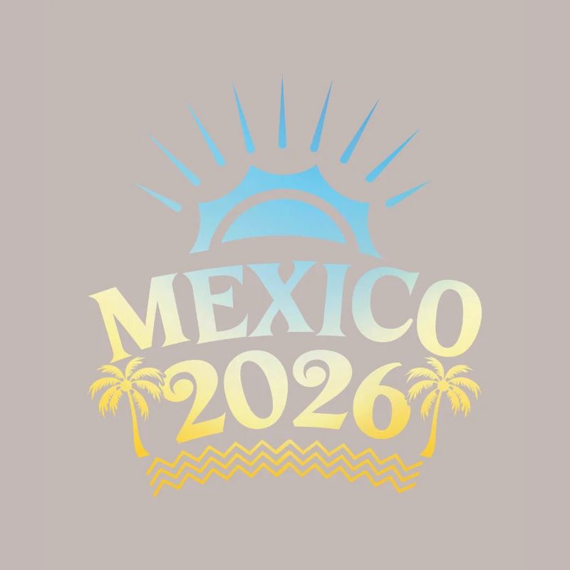 Mexiko 2026 Bunt