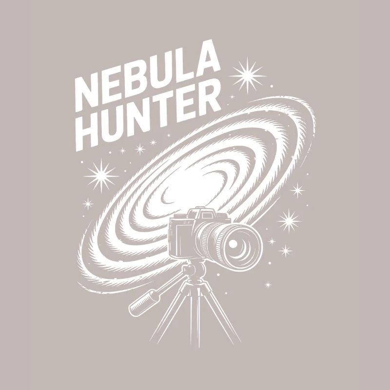 Nebula Hunter Kosmisches Teleskop