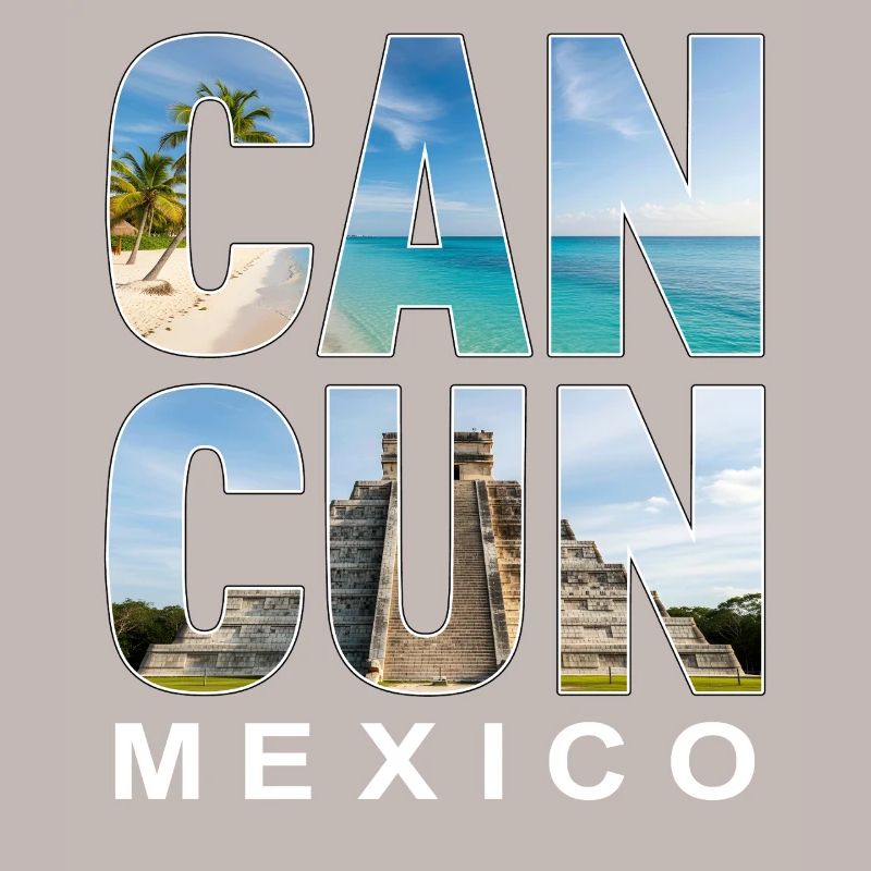 Cancun Mexico
