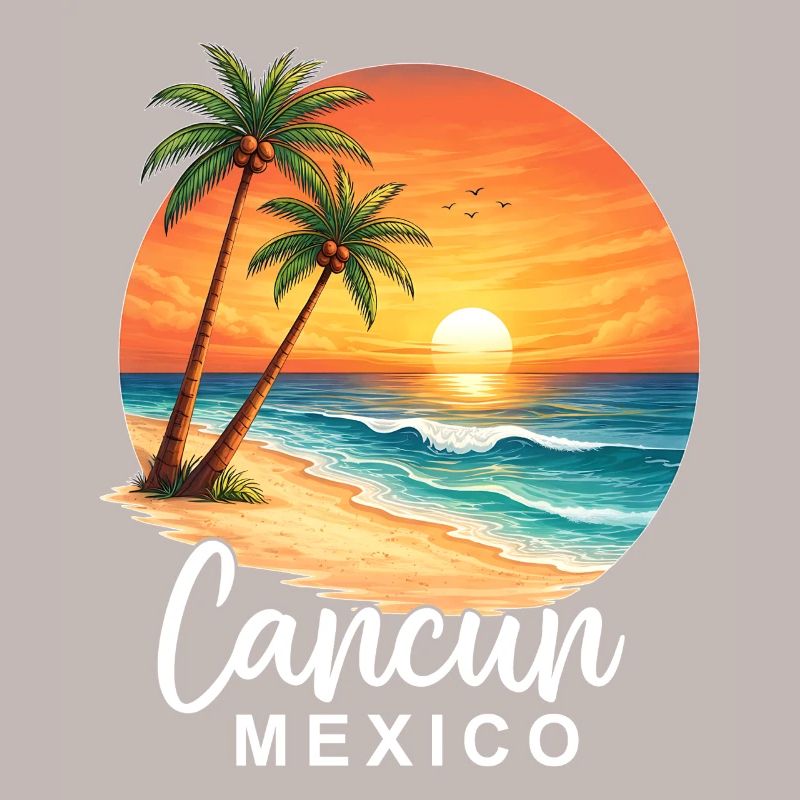 Cancun Mexico