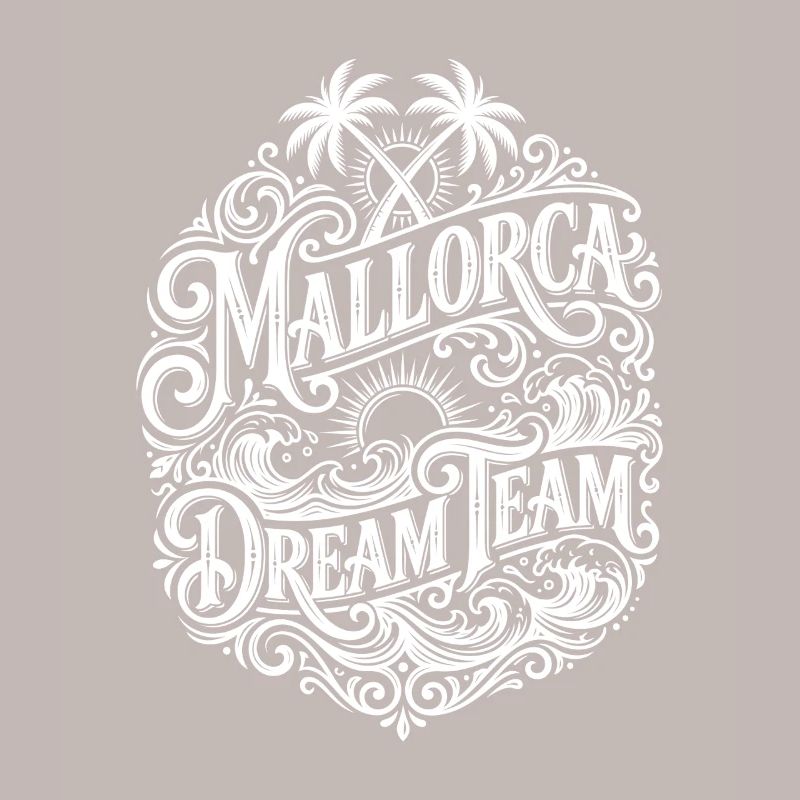 Mallorca Dream Team