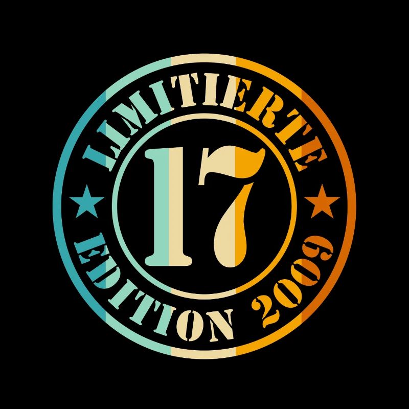 17th Birthday
