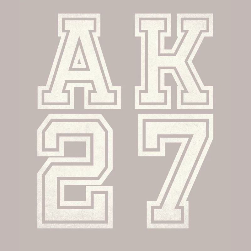 AK 27
