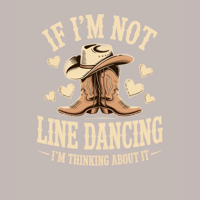 Line Dance Line Dancer Line Dancing Gifts