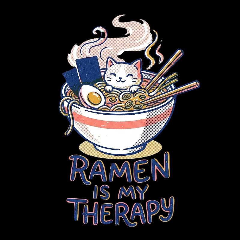 Thérapie ramen