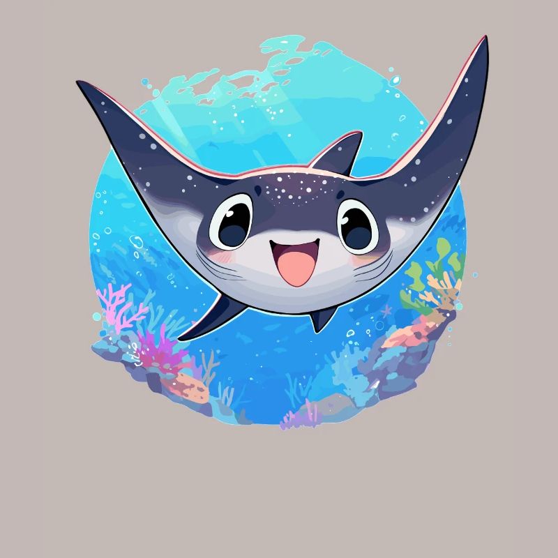 Rays Manta Rays