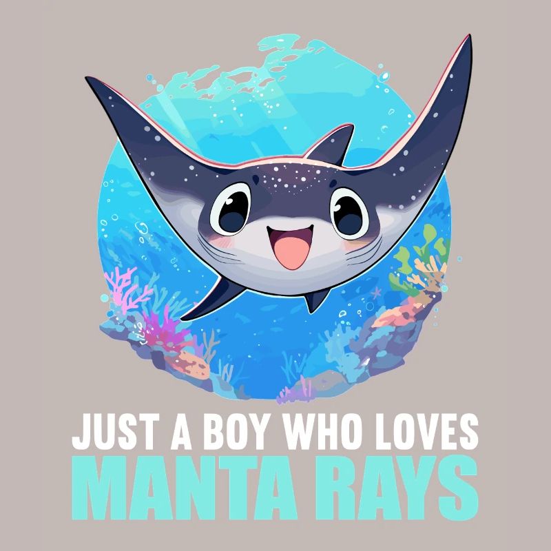 Rochen Mantarochen