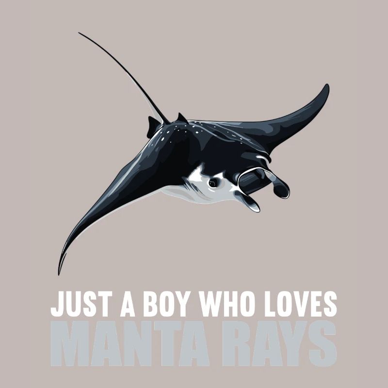 Rochen Mantarochen