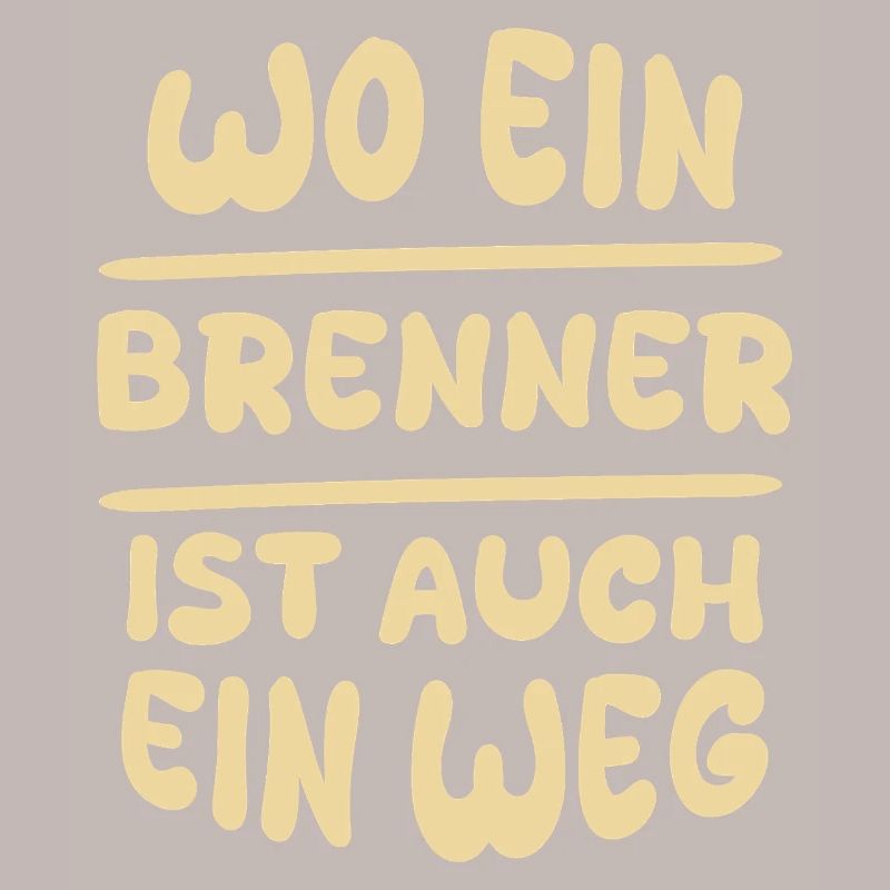 Geschenkidee Brenner