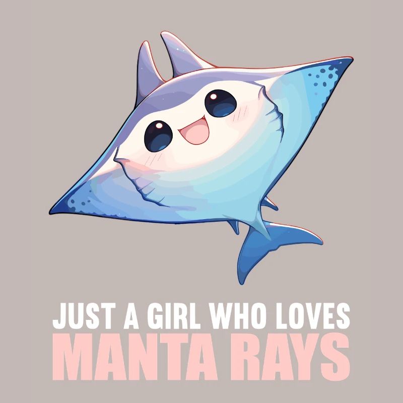 Rochen Mantarochen