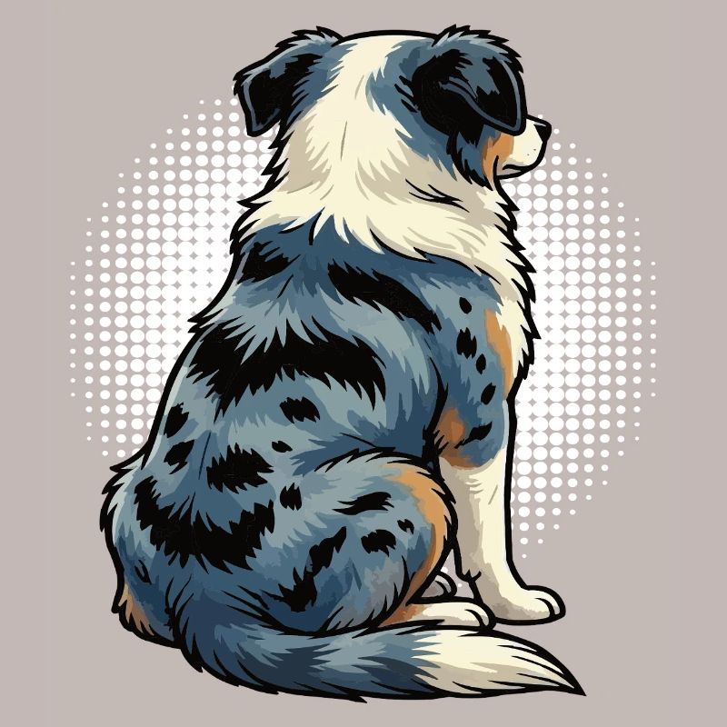 Australian Shepherd Aussie Aussiebesitzer Aussies